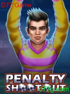 Tudo sobre PenaltyShootOut: Como Jogar e Regras
