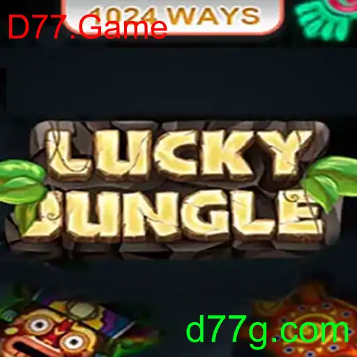 LuckyJungle1024