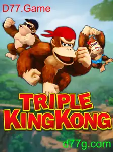 TripleKingKong